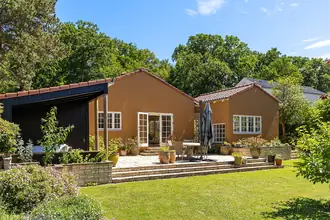 Villa på Vældegårdsvej 47, 2820 Gentofte