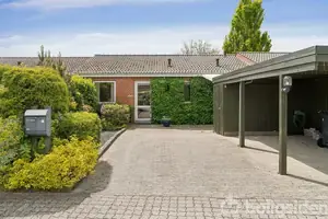 Andelsbolig på Hedevænget 83, 8800 Viborg