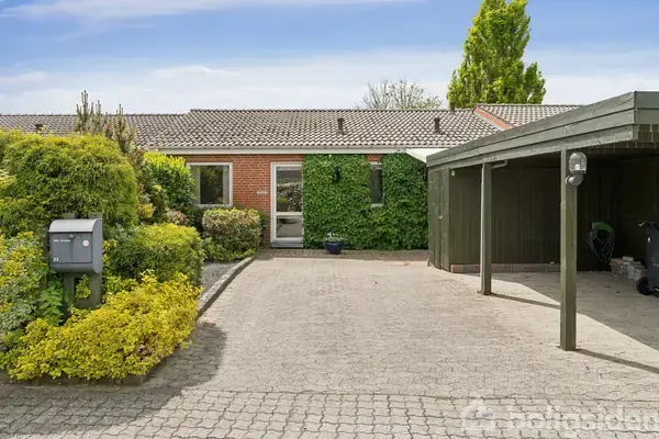 Andelsbolig på Hedevænget 83, 8800 Viborg