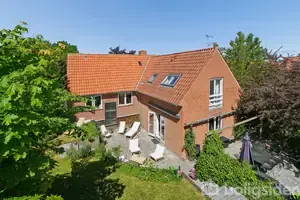 Villa på Østervang 16, 4000 Roskilde