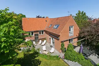 Villa på Østervang 16, 4000 Roskilde