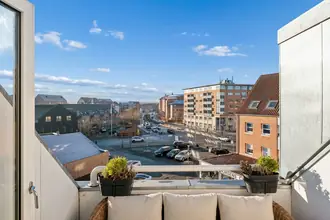 Ejerlejlighed på Lichtenbergsgade 3B, 3. tv., 8700 Horsens