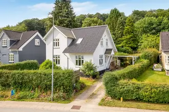 Villa på Grejsdalsvej 241, 7100 Vejle