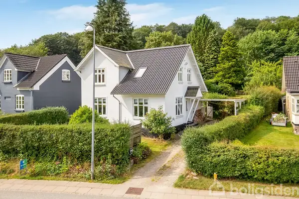 Villa på Grejsdalsvej 241, 7100 Vejle