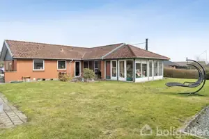 Villa på Ulstedboparken 8, 9870 Sindal