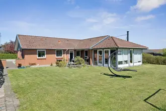Villa på Ulstedboparken 8, 9870 Sindal