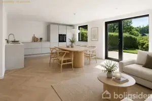 Rækkehus på Søbakken 14, 8800 Viborg