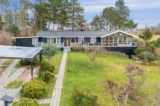 Fritidshus på Skadevænget 8, Vellerup, 4050 Skibby