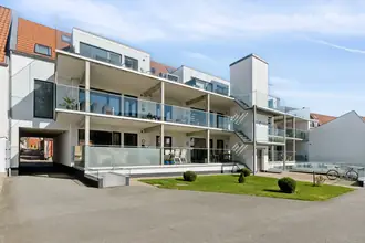 Ejerlejlighed på Skolegade 11E, 9800