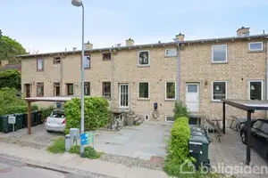Rækkehus på Marsk Stigs Alle 18, 2880 Bagsværd