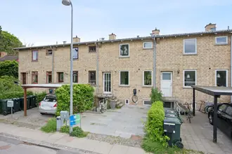 Rækkehus på Marsk Stigs Alle 18, 2880 Bagsværd