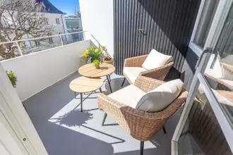 Ejerlejlighed på Rosbæksvej 3, 2. tv., 2100 København Ø