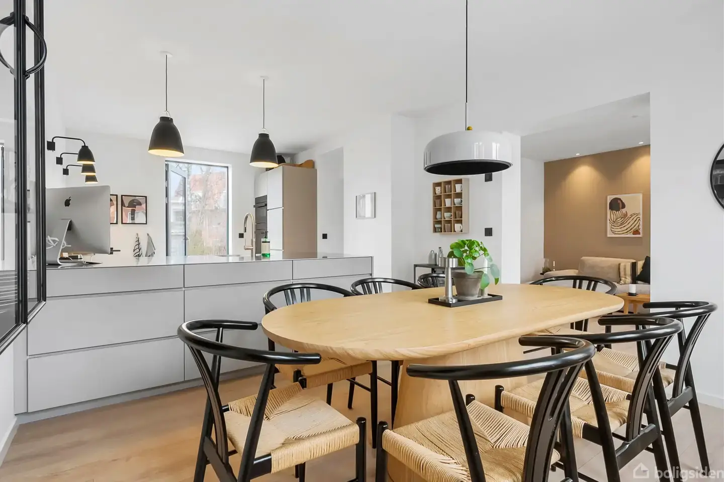 Indflytningsklar villa i Næstved centrum – pohled 3