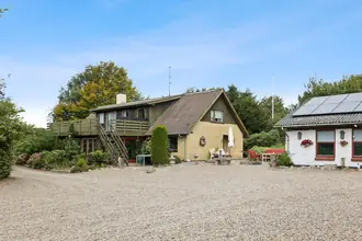 Landejendom på Paradisvej 1, 7950 Erslev