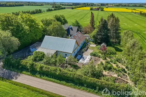 Villa på Dronninggårds Alle 4, 9330 Dronninglund