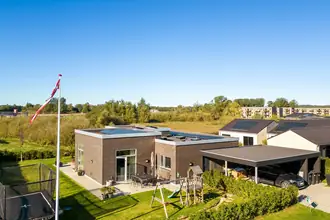 Villa på Cirkelbuen 26, 3400 Hillerød
