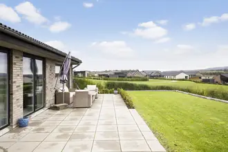 Villa på Renrosen 7, 8700 Horsens