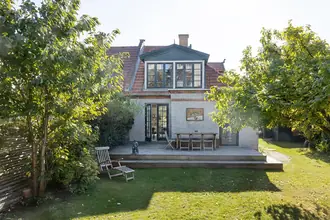 Rækkehus på Nørretofte Allé 28, 2500 Valby