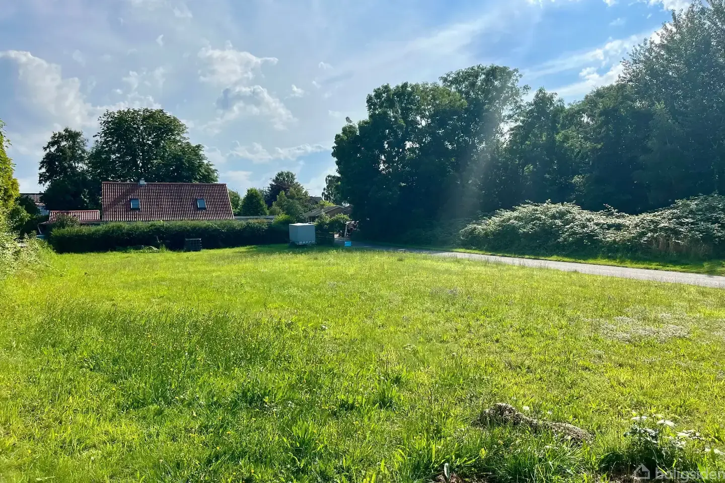 Helårsgrund: Abildvej 5, 5985 Søby Ærø - View 4