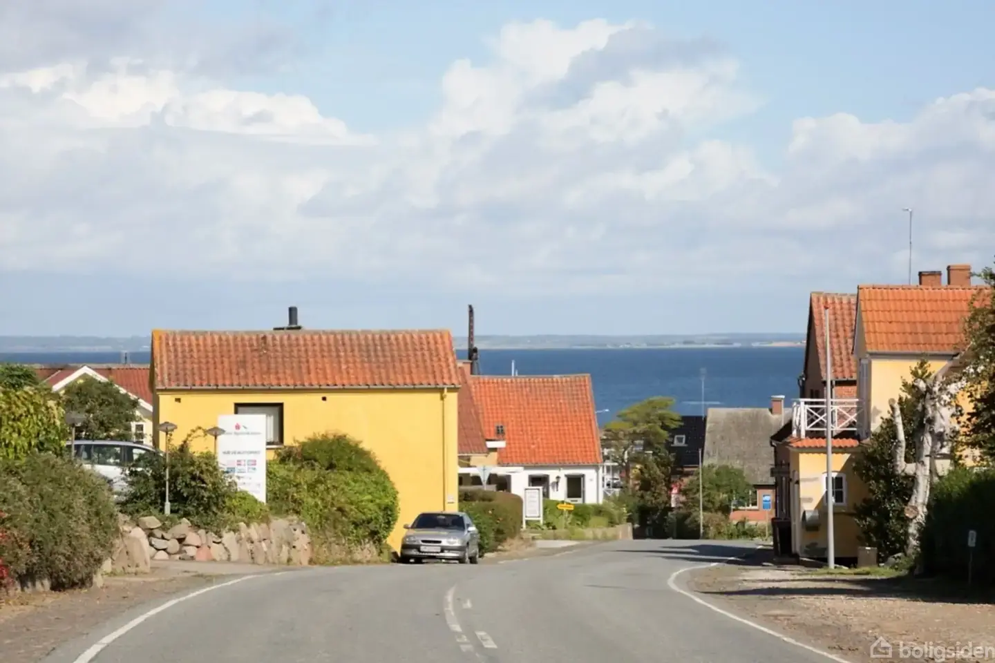 Helårsgrund: Abildvej 5, 5985 Søby Ærø - View 5