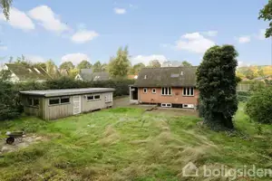 Villa på Klintevej 7, 8800 Viborg