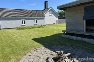 Villa på Hvorupgårdvej 46, 9400 Nørresundby