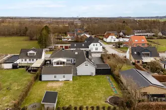 Villa på Hvorupgårdvej 46, 9400 Nørresundby