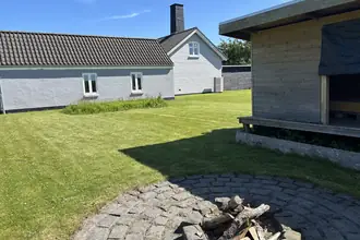 Villa på Hvorupgårdvej 46, 9400 Nørresundby