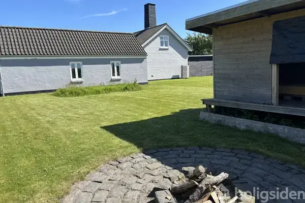 Villa på Hvorupgårdvej 46, 9400 Nørresundby