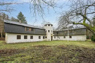 Landejendom på Torpe Mosevej 5, Torpe, 4160 Herlufmagle