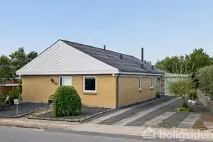 Villa på Rolighedsvej 47, 9560 Hadsund