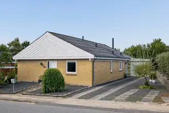 Villa på Rolighedsvej 47, 9560 Hadsund