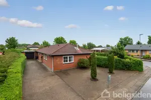 Villa på Toften 1, 6715 Esbjerg N