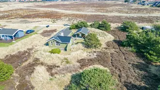 Fritidshus på Klithedevej 5, 9990 Skagen