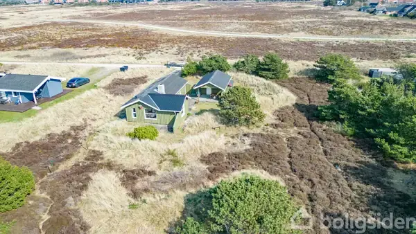 Fritidsbolig på Klithedevej 5, 9990 Skagen