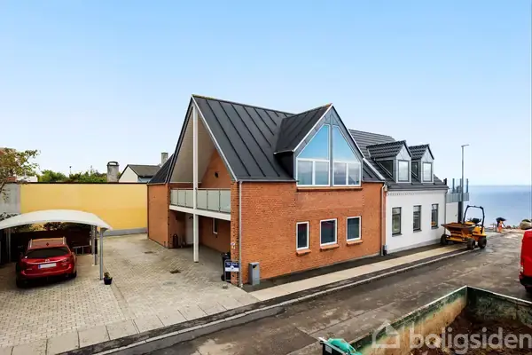 Villa på Wormsvej 7, 4220 Korsør