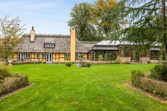 Villa på Hunderupvej 205, 5230 Odense M