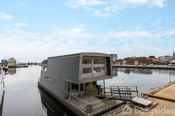 Fritidsbolig på Øster Flak 3, 3730 Nexø