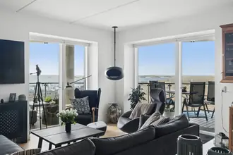 Ejerlejlighed på Julius Posselts Vej 3A, 9. 2., 9400 Nørresundby