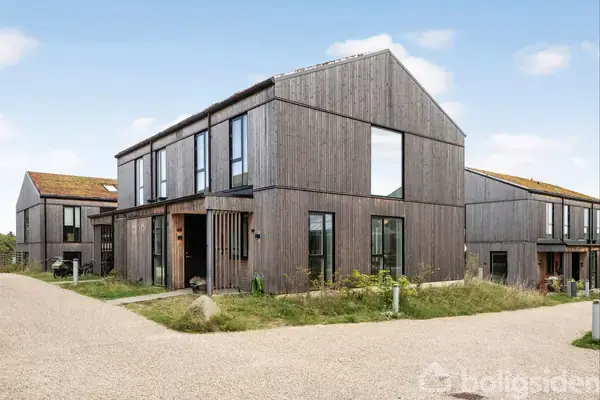 Villa på Kløverbakkevej 44, 8300 Odder