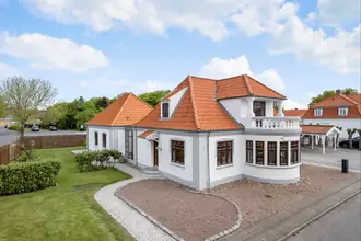 Villa på Bisgaardsvej 1, 9490 Pandrup