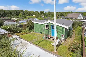Fritidshus på Jyllingevej 286P, 2610 Rødovre