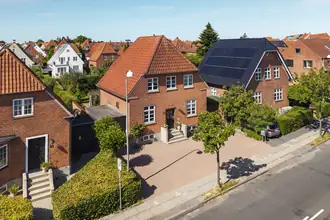 Villa på Kragsbjergvej 39, 5000 Odense C