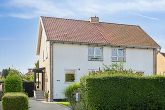 Rækkehus på Frederiksdalsvej 135A, 2830 Virum