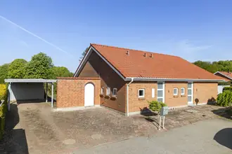 Villa på Valmuevænget 5, 8362 Hørning