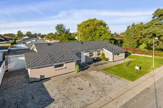 Villa på Pærehaven 4, Bullerup, 5320 Agedrup