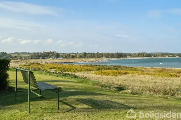 Fritidsbolig på P.Baatrupsvej 41, 8300 Odder