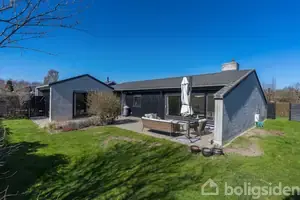Villa på Dyssevangen 39, 3520 Farum