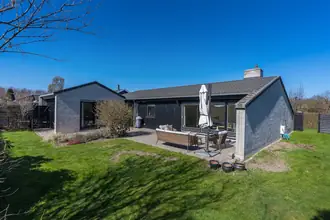 Villa på Dyssevangen 39, 3520 Farum