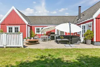 Fritidshus på Lundeskrænten 15, 3210 Vejby